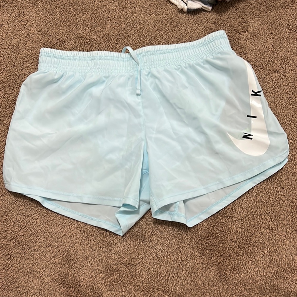 Nike Dry Fit Athletic Shorts Size Small